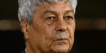 Ce spune Mircea Lucescu după ce i s-a făcut rău: mesajul transmis public