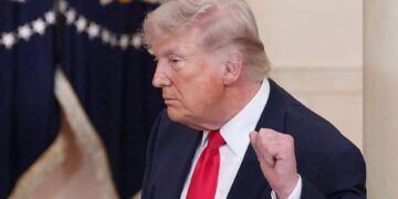 Ce câștigă și ce pierde Donald Trump în acordul cu Iran