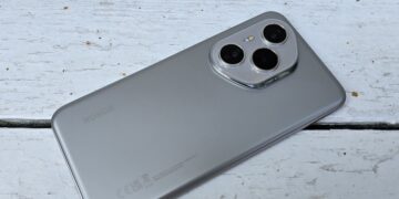 Honor lansează un model cu baterie de mare capacitate