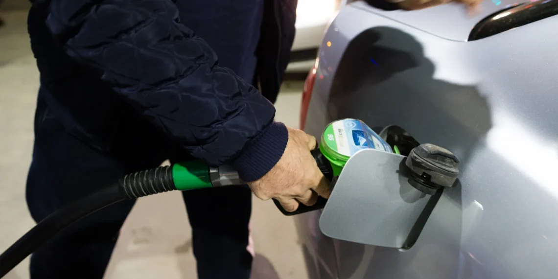 Ieftinire semnificativă la pompă: motorina coboară sub pragul de 10 lei