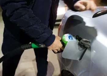 Ieftinire semnificativă la pompă: motorina coboară sub pragul de 10 lei