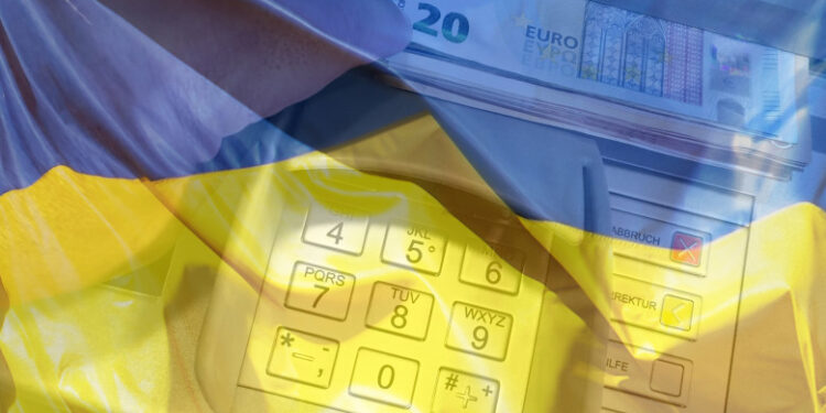 Decizie importantă la nivel european: sprijin financiar pentru Ucraina