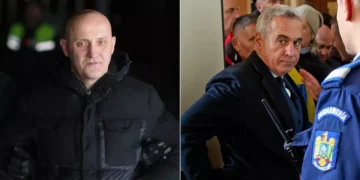 Ce s-a decis în cazul care îi vizează pe Călin Georgescu și Horațiu Potra