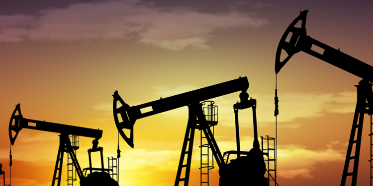 Petrolul se prăbușește pe fondul speranțelor de pace între SUA și Iran