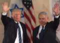 Tensiuni majore între Israel și Iran: Trump a intervenit pentru a opri o escaladare militară