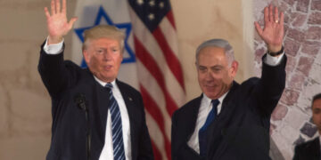 Tensiuni majore între Israel și Iran: Trump a intervenit pentru a opri o escaladare militară