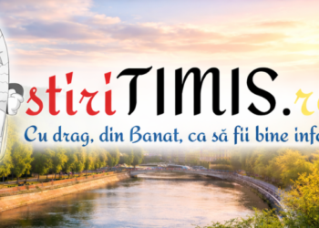StiriTimis.ro conectează cititorii la evenimentele importante din Timiș și din România