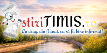 StiriTimis.ro conectează cititorii la evenimentele importante din Timiș și din România