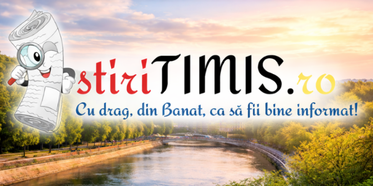 StiriTimis.ro conectează cititorii la evenimentele importante din Timiș și din România