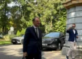 Zi decisivă pentru Luca Niculescu. Cu cine negociază premierul desemnat pentru cele 233 de voturi